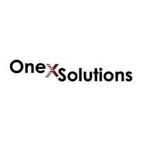 Onex Solutions Logo